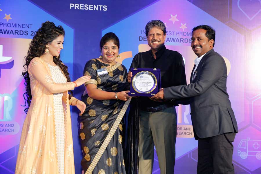 Award 1