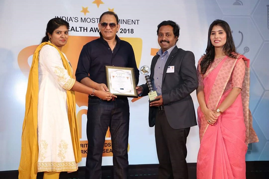 Award 4