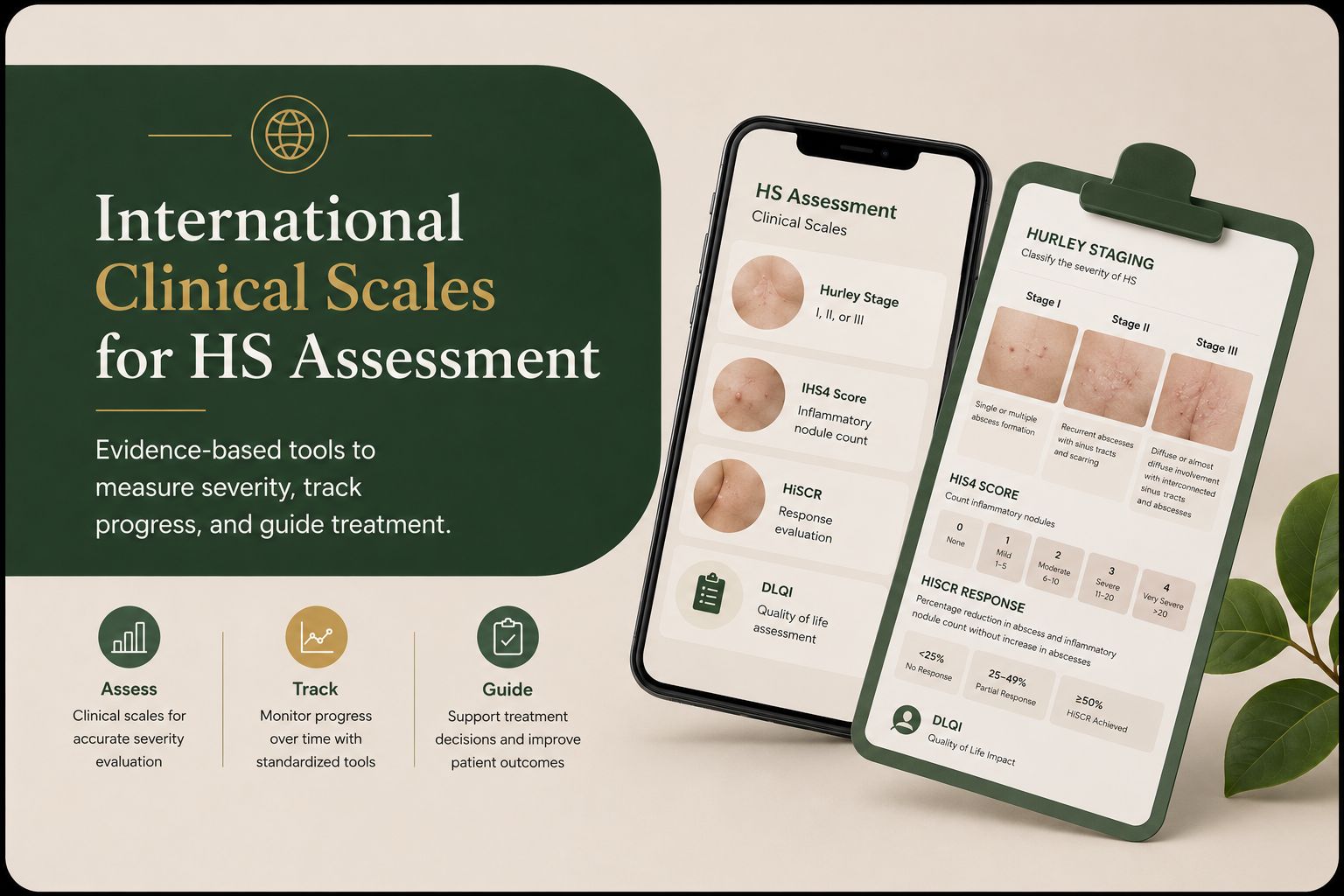 Dr. Adil Moulanchikkal — Author of EPOH HS Protocol