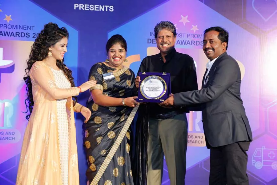 Award 1