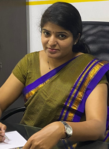 Soumya Hullannavar