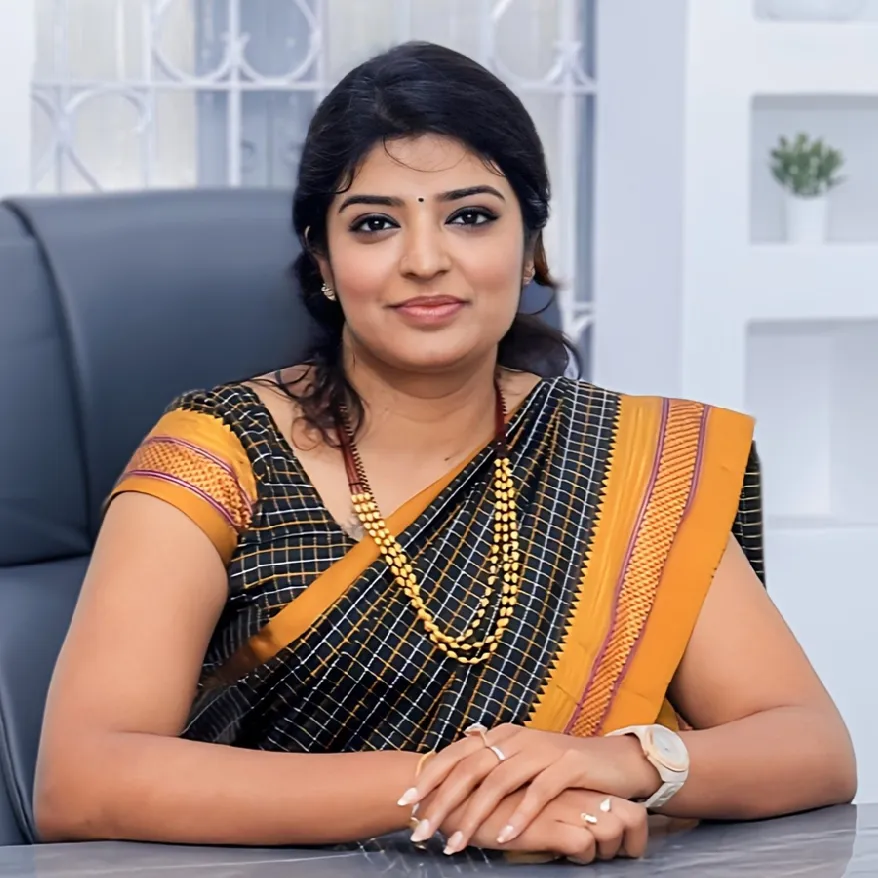 Dr. Soumya Hullannavar