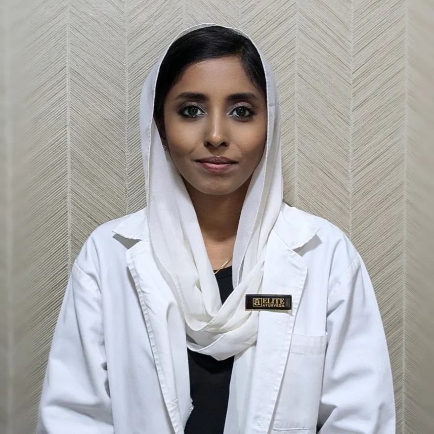 Dr. Nawal