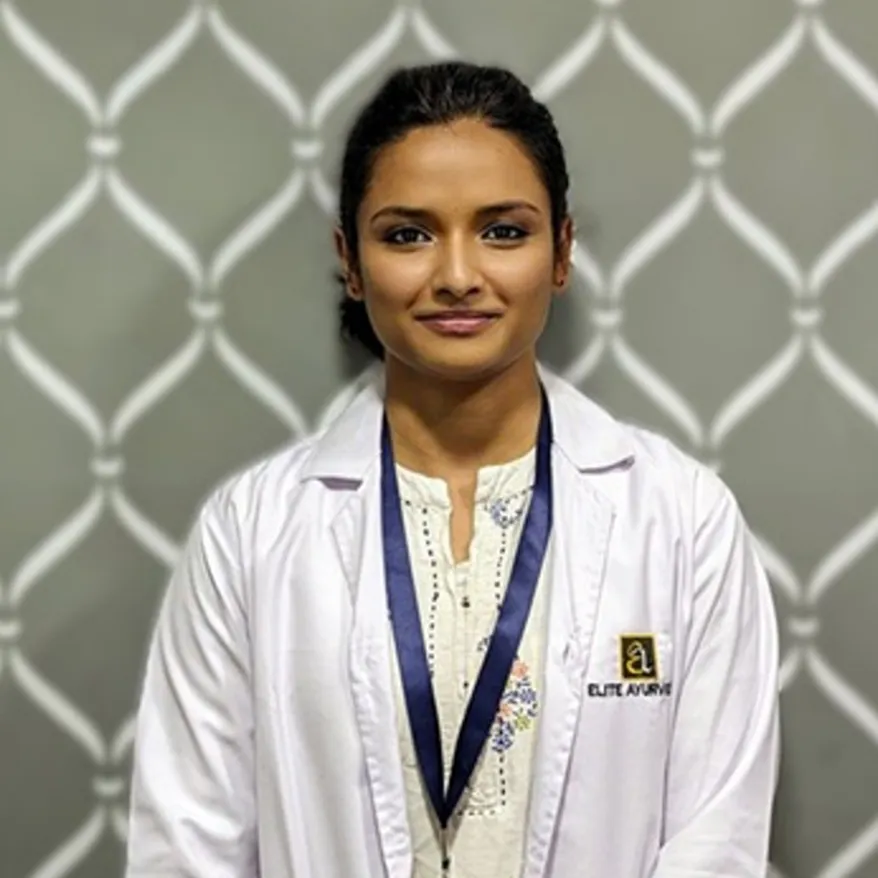 Dr. Vaishnavi