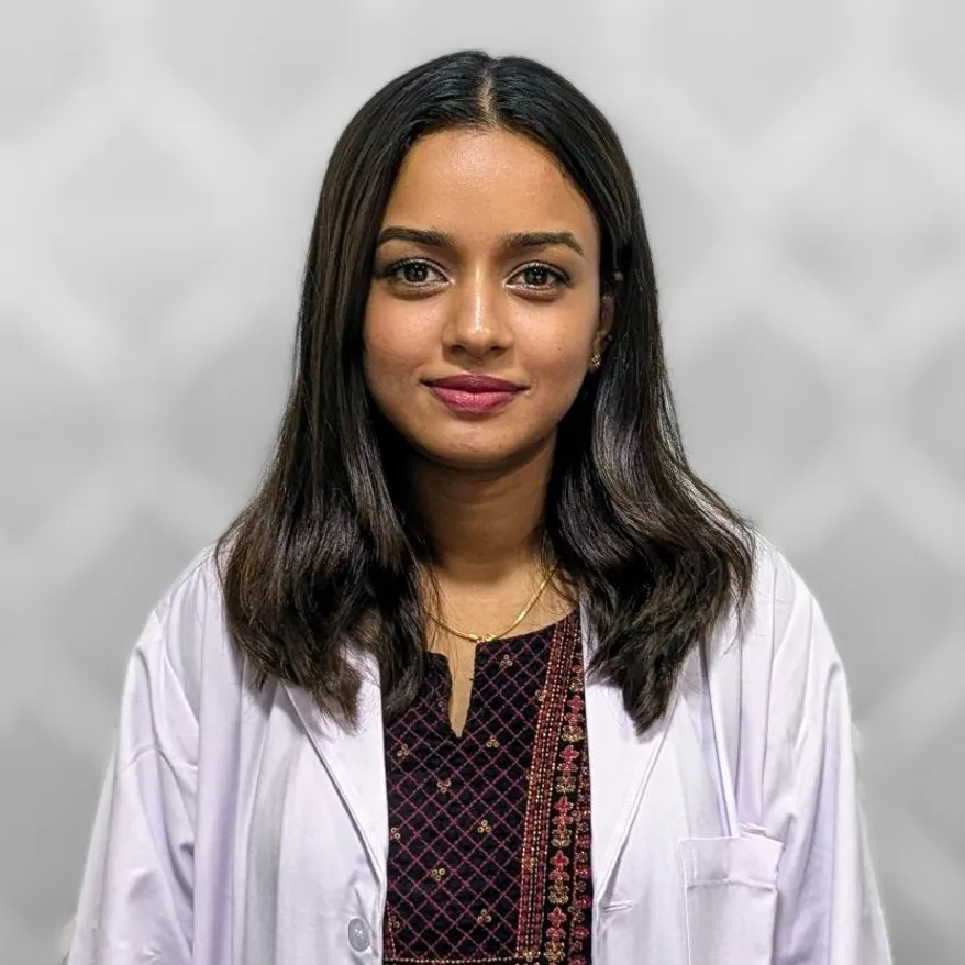 Dr. Aishwarya