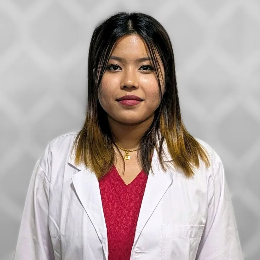 Dr. Geetanjali